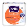 Bella Perfecta Ultra Orange, ultracienkie podpaski, bezzapachowe, 12 szt.