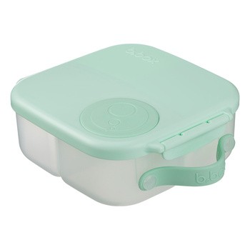 B.box, Mini Lunchbox Spearmint, 1 szt.