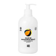 Linea MammaBaby, migdałowy olejek do ciała Baby Guendalina, 500 ml