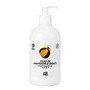 Linea MammaBaby, migdałowy olejek do ciała Baby Guendalina, 500 ml