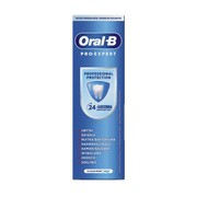 Oral-B Pro-Expert Professional Protection, pasta do zębów, 75 ml https://azcdn.doz.pl/image/d/product/f6f990ac-scale-180x180.png