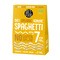Diet-Food, bio makaron konjac shirataki, spaghetti, 300 g