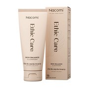 Nacomi Ethic Care Skin Balance, żel do mycia twarzy, 100 ml https://azcdn.doz.pl/image/d/product/953c93d5-scale-180x180.png