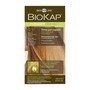 Biokap Nutricolor Delicato+, farba do włosów, 9.3 bardzo jasny złoty blond, 140 ml