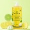Nuxe Sweet Lemon, żel, pod prysznic, 750 ml