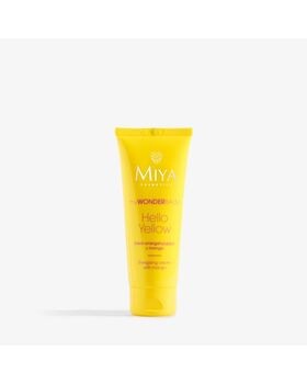 Miya Cosmetics myWonderBalm, krem energetyzujący z mango, 75 ml