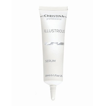 Christina Illustrious, serum korygujące pigmentację, 30 ml