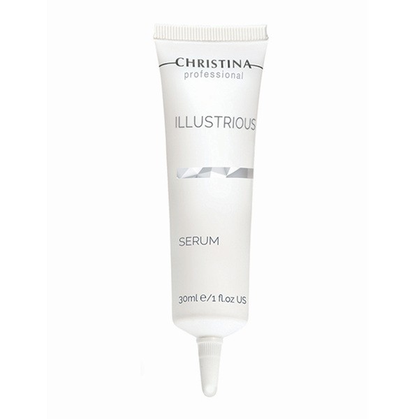 Christina Christina Illustrious, serum korygujące pigmentację, 30 ml