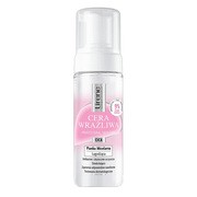 Lirene Dermoprogram Cera Wrażliwa, łagodząca pianka micelarna, 150 ml https://azcdn.doz.pl/image/d/product/c2b2d3c8-scale-180x180.png