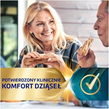 Corega Power Max Supreme All in 1, krem mocujący do protez zębowych, 40 g