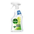Dettol antybakteryjny spray do powierzchni, limonka i mięta, 500 ml