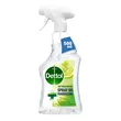 Dettol antybakteryjny spray do powierzchni, limonka i mięta, 500 ml