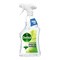 Dettol antybakteryjny spray do powierzchni, limonka i mięta, 500 ml