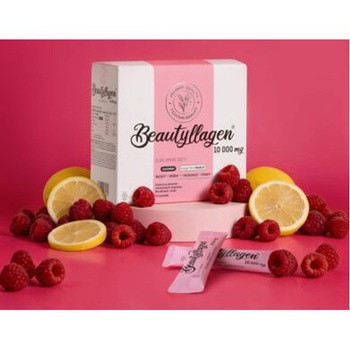 Beautyllagen 10 000 mg, proszek, 30 saszetek