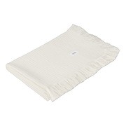 Lionelo Muslin Blanket, niemowlęcy kocyk muślinowy, Natural Cream, 1 szt. https://azcdn.doz.pl/image/d/product/5c54e947-scale-180x180.png