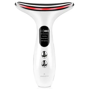Garett Beauty Lift Skin Pro Soniczny masażer do twarzy i szyi, 1 szt.