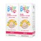 Zestaw 2x BabyCap, płyn do higieny intymnej dla dziewczynki, 150 ml