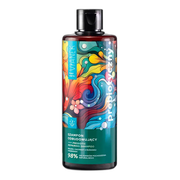 Sylveco Vianek, prebiotyczny szampon odbudowujący, 300 ml