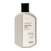 Resibo Easy Breezy Wash, codzienny szampon oczyszczający, 250 ml