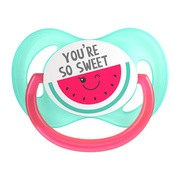 Canpol SoCool, silikonowy smoczek uspokajający, różowy, 6-18 m, 1 szt. https://azcdn.doz.pl/image/d/product/5a2e5cbd-scale-180x180.png