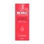 Biovax Opuntia Oil & Mango, szampon intensywnie regenerujący do włosów zniszczonych, 400 ml