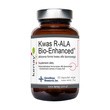 KENAY Kwas R-ALA Bio-Enhanced aktywna forma kwasu liponowego, kapsułki, 60 szt.