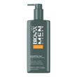 Biovax Men Strong Hair & Scalp Detox, szampon dla mężczyzn 2w1 do włosów i brody, 200 ml