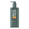 Biovax Men Strong Hair & Scalp Detox, szampon dla mężczyzn 2w1 do włosów i brody, 200 ml