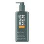 Biovax Men Strong Hair & Scalp Detox, szampon dla mężczyzn 2w1 do włosów i brody, 200 ml