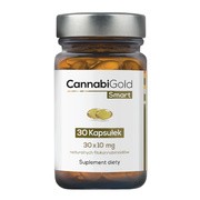 Cannabigold smart, kapsułki, 30 szt. https://azcdn.doz.pl/image/d/product/a3c07a66-scale-180x180.png