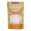 Twój Cel To Sun Booster, tabletki powlekane, 100 szt.