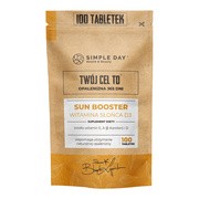 Twój Cel To Sun Booster, tabletki powlekane, 100 szt. https://azcdn.doz.pl/image/d/product/bb8e6204-scale-180x180.png