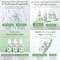 APLB Lactic Acid Retinol Ampoule, serum wygładzające z kwasem mlekowym i retinolem, 40 ml