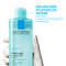 La Roche-Posay Effaclar, płyn micelarny, 400 ml