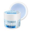 Claresa Hard&Easy Builder Gel, żel budujący do paznokci, Clear, 45 g
