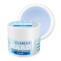 Claresa Hard&Easy Builder Gel, żel budujący do paznokci, Clear, 45 g