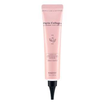 Naexy Phyto Collagen, regenerujący krem pod oczy, 40 ml