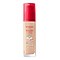 Bourjois Healthy Mix Clean, podkład, 50,5 Light Ivory, 30 ml