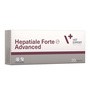 Vet Expert Hepatiale Forte Advanced, preparat wspomagający funkcje wątroby dla psów i kotów, tabletki, 30 szt.