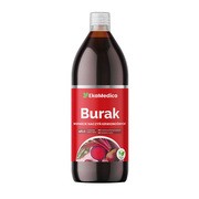 EkaMedica, Burak, płyn, 1000 ml 