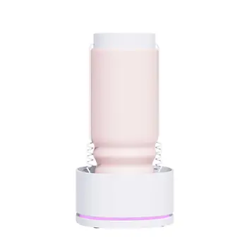 After Kiss Super Series S1, automatyczny masturbator, 1 szt.