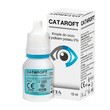 Cataroft, krople do oczu, 10 ml