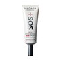 Madara SOS, Rich Hydra-Barrier Cica, bogaty krem wzmacniający, 40 ml