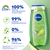 Nivea Lemongrass & Oil, żel pod prysznic, 250 ml