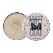 Men Rock, Matt Clay, matowa glinka do stylizacji włosów grubych i puszących się, 30 ml https://azcdn.doz.pl/image/d/product/5e85b172-scale-180x180.png