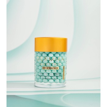Dermika Maestria Skin Matrix Repair, luksusowe serum przeciwzmarszczkowe, 60 g