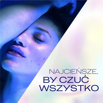 Durex Invisible, prezerwatywa dla większej bliskości, 10 szt.