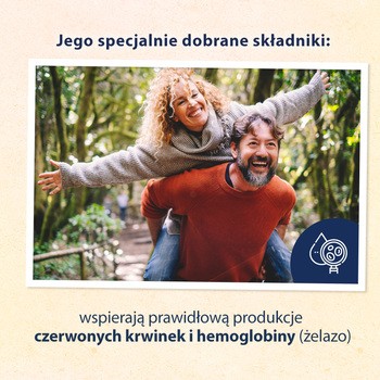 Vita-miner, tabletki, 30 szt.