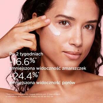 Clarins Instant Smooth Perfecting Touch, baza wygładzaąco-rozświetlająca, 15 ml
