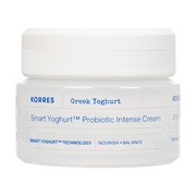 Korres Greek Smart Yoghurt Probiotic, krem intensywnie nawilżający z probiotykami, 40 ml https://azcdn.doz.pl/image/d/product/d54ce8c1-scale-180x180.png